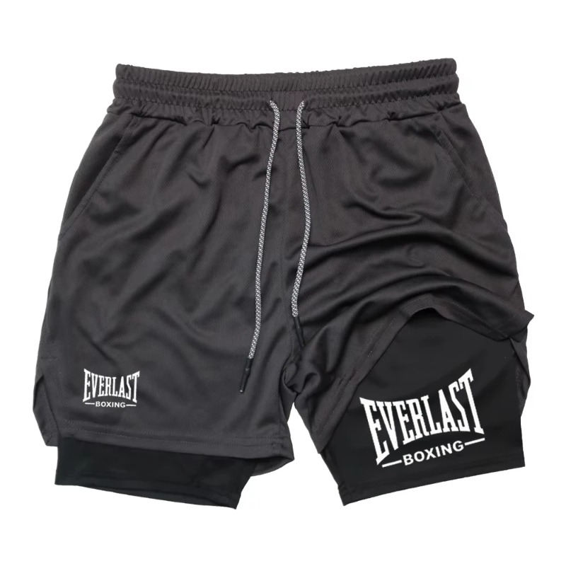 Abbigliamento Sportivo Multifu - Compression Shorts Athletes recensione e prezzo