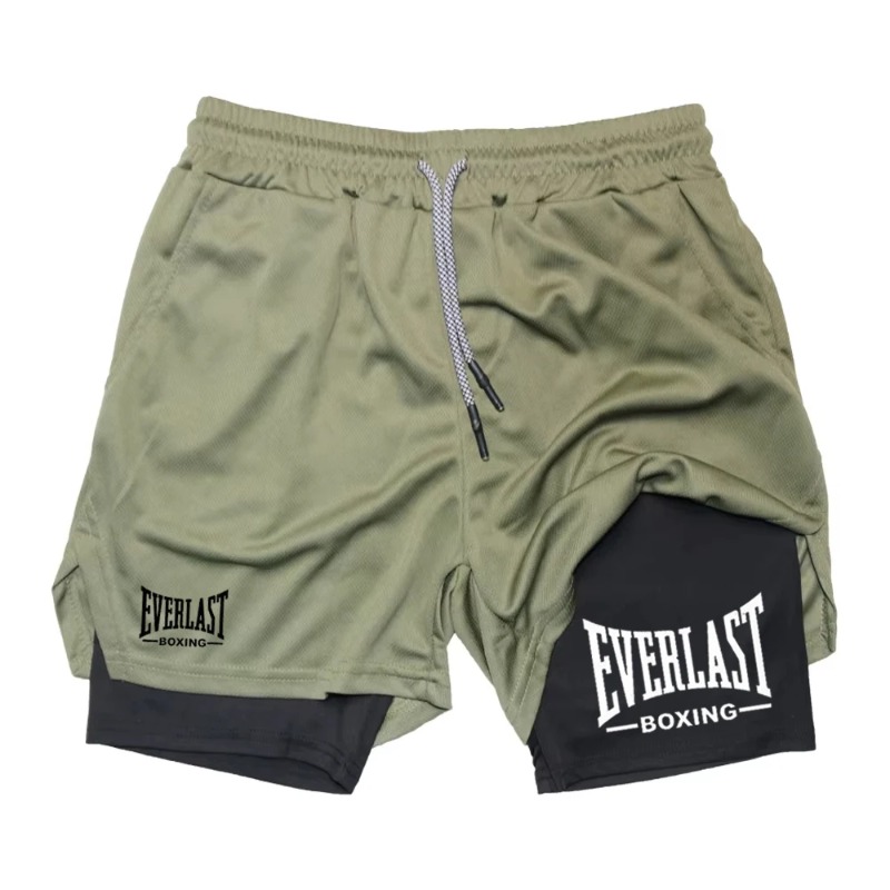 Abbigliamento Sportivo Multifu - Compression Shorts Athletes recensione e prezzo