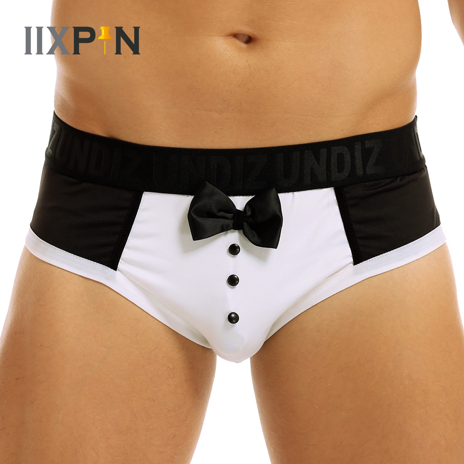 Pantaloncini boxer da smoking  - Boxer Brief Pack Cotton recensione e prezzo