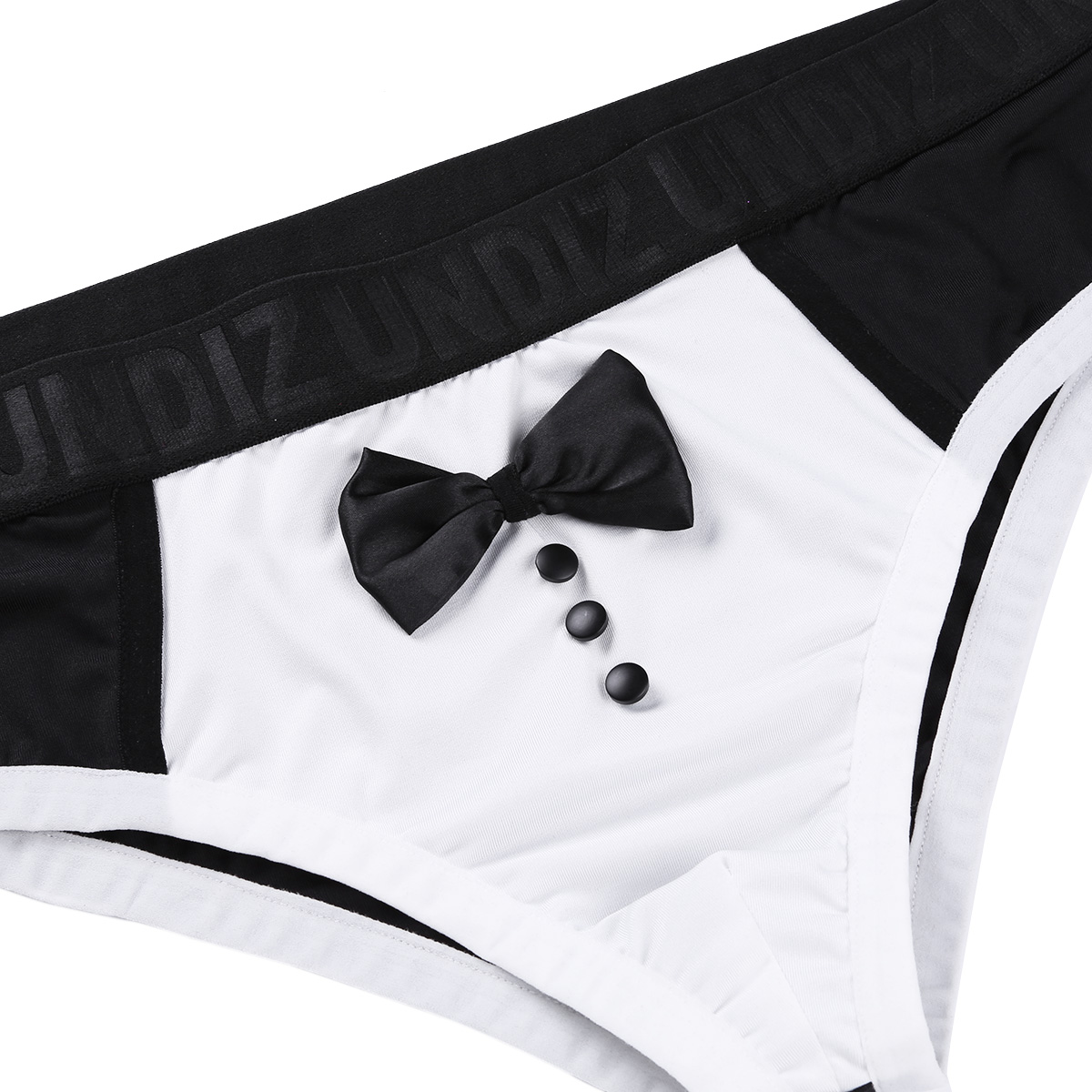 Pantaloncini boxer da smoking  - Boxer Brief Pack Cotton recensione e prezzo