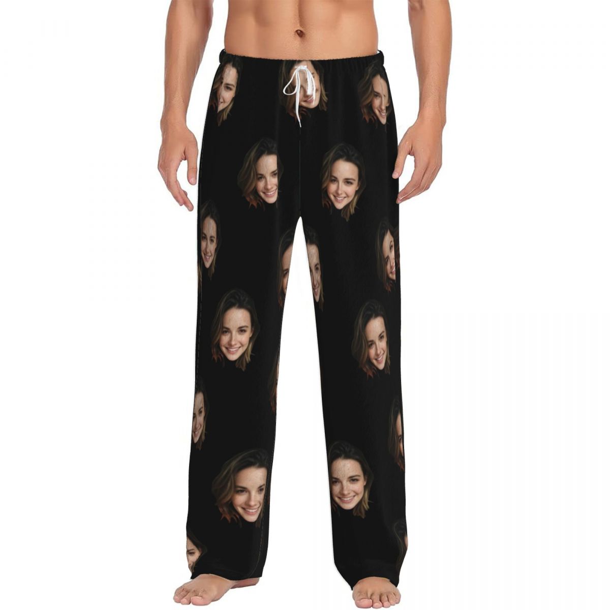 Pantaloni da notte personalizz - Thermal Long John recensione e prezzo