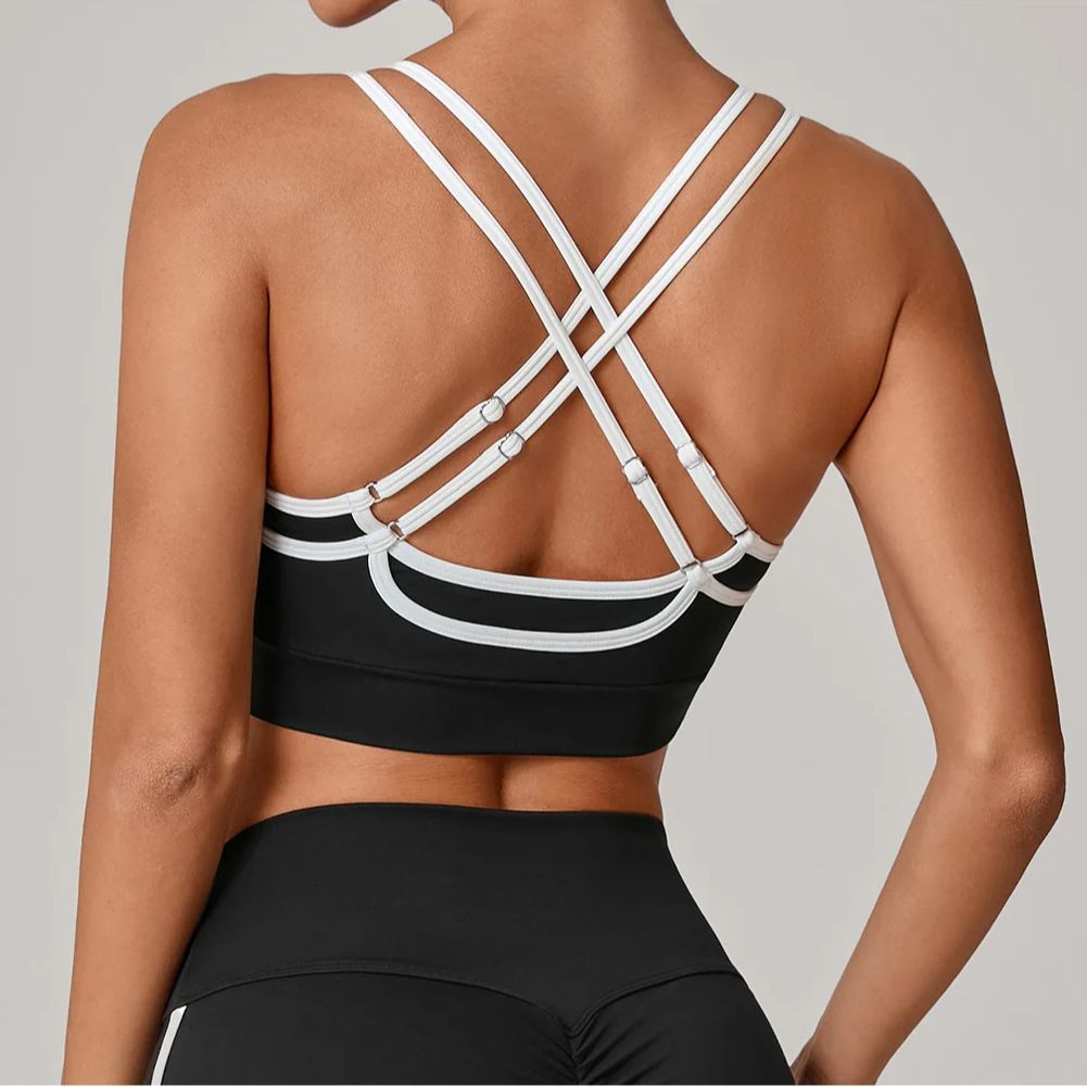 Reggiseno sportivo Reggiseno d - Quick Dry Underwear recensione e prezzo
