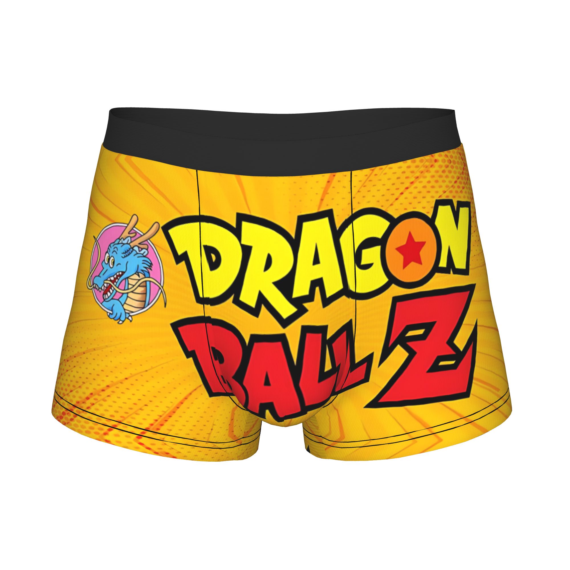 Boxer alla moda in stile manga - Boxer Shorts Modal recensione e prezzo