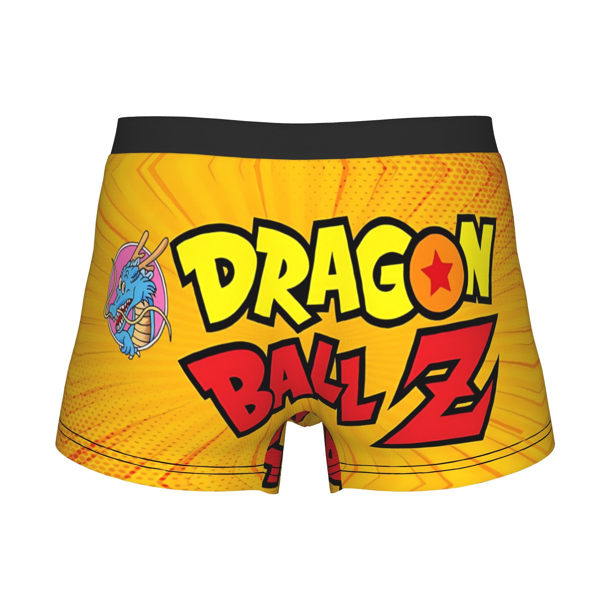 Boxer alla moda in stile manga - Boxer Shorts Modal recensione e prezzo