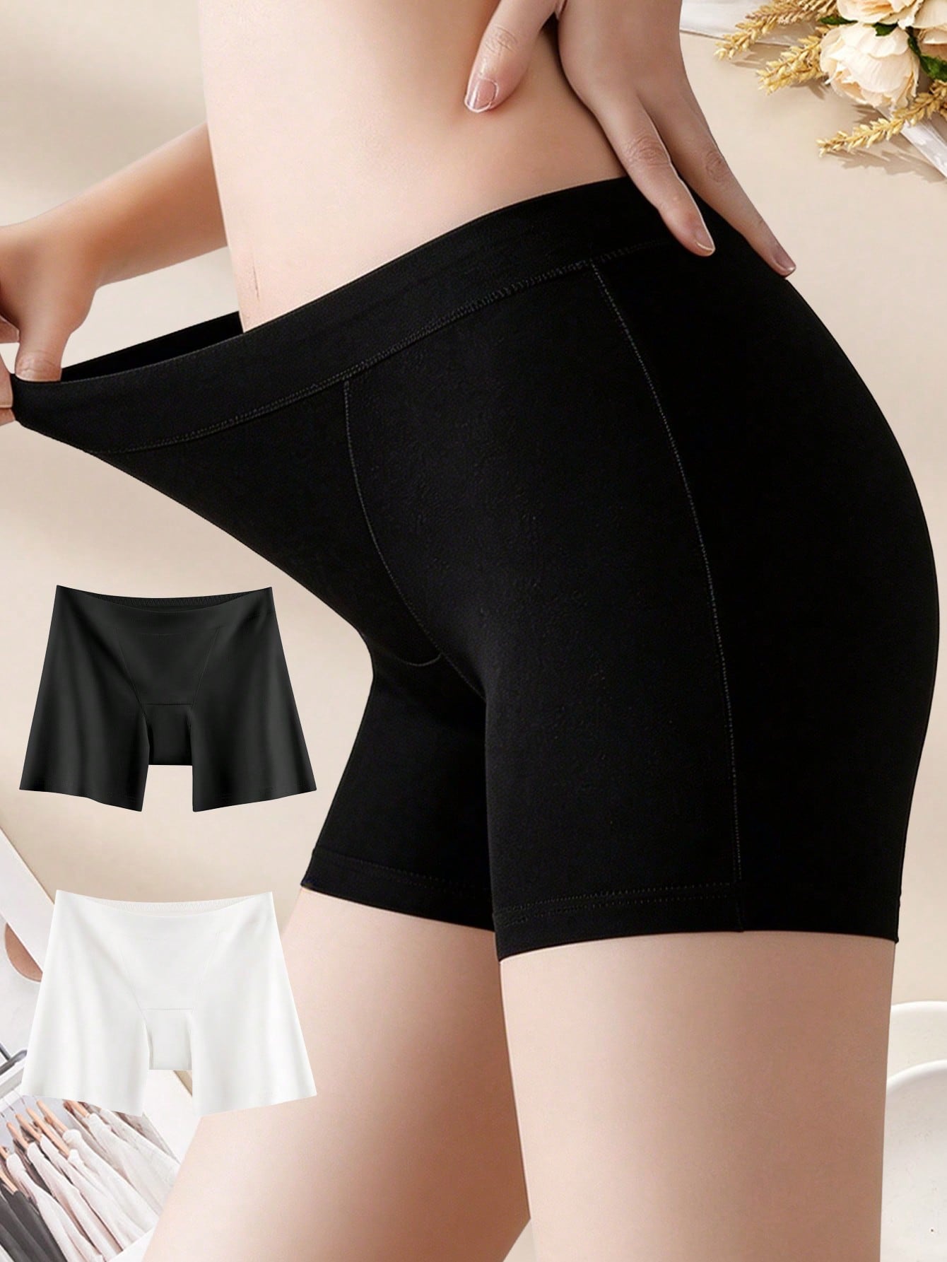 2 pezzi di pantaloncini di sic - Boxer Brief Pack Cotton recensione e prezzo