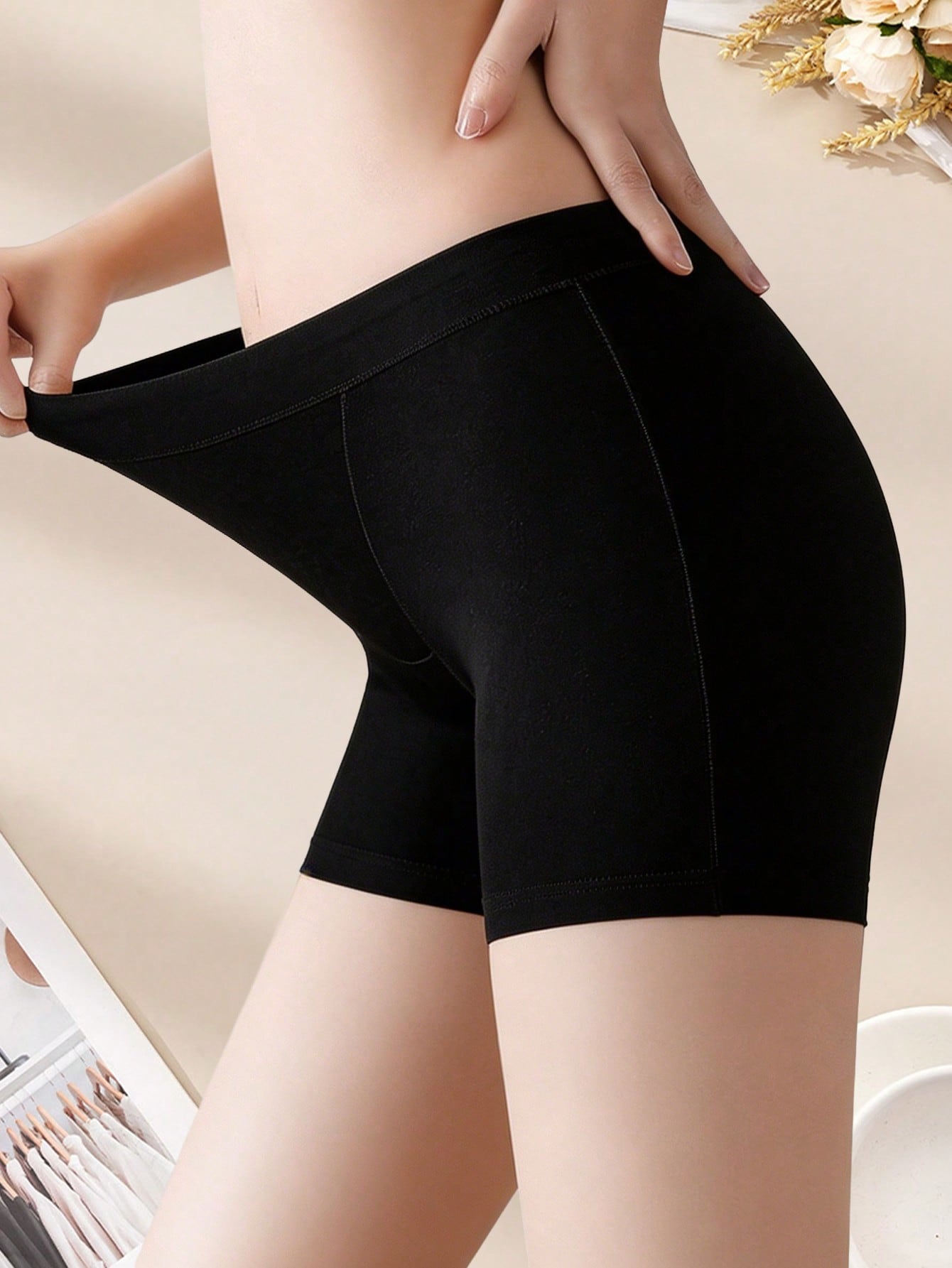 2 pezzi di pantaloncini di sic - Boxer Brief Pack Cotton recensione e prezzo