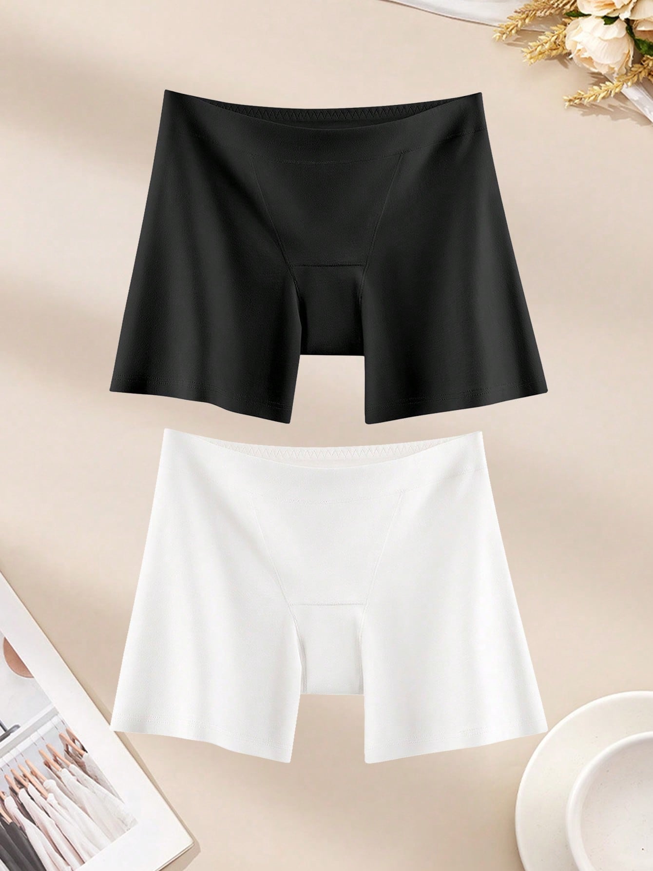 2 pezzi di pantaloncini di sic - Boxer Brief Pack Cotton recensione e prezzo
