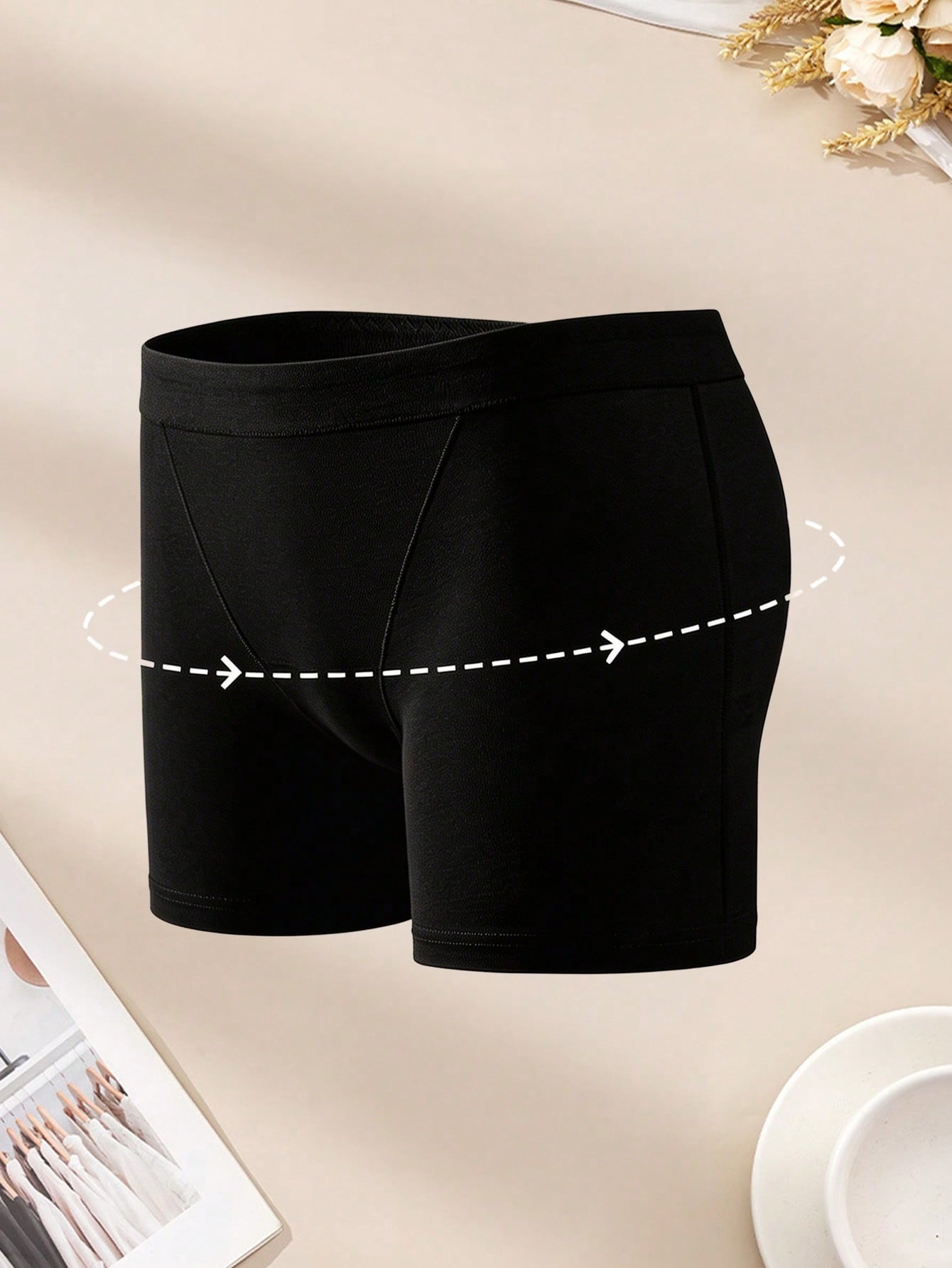 2 pezzi di pantaloncini di sic - Boxer Brief Pack Cotton recensione e prezzo