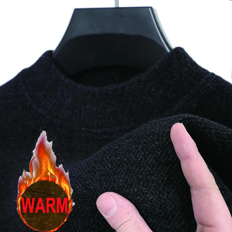 Maglione di maglieria da uomo  - Thermal Long John recensione e prezzo