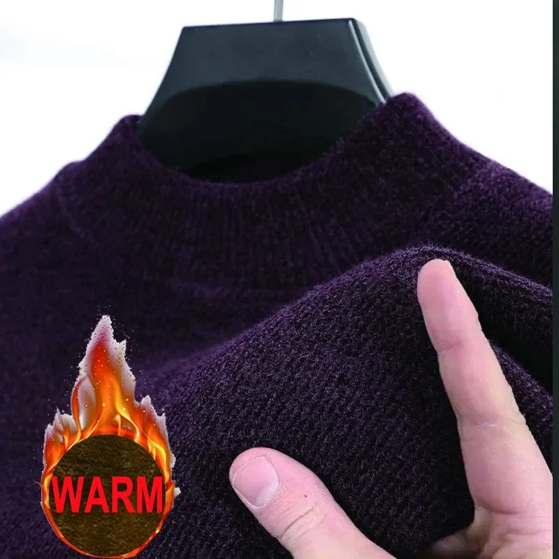 Maglione di maglieria da uomo  - Thermal Long John recensione e prezzo