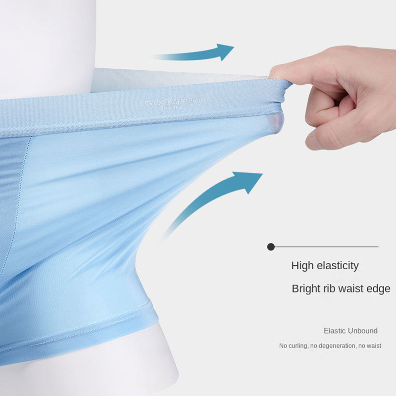 4 pezzi boxer da uomo biancher - Multi Pack Underwear recensione e prezzo