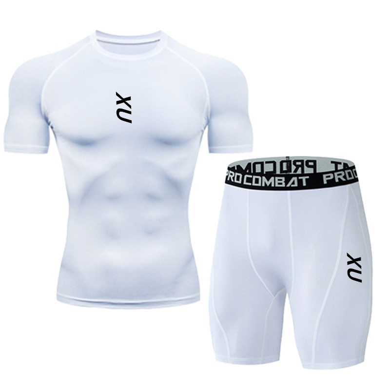Nuova maglietta aderente da co - T Shirt Tight Fit recensione e prezzo