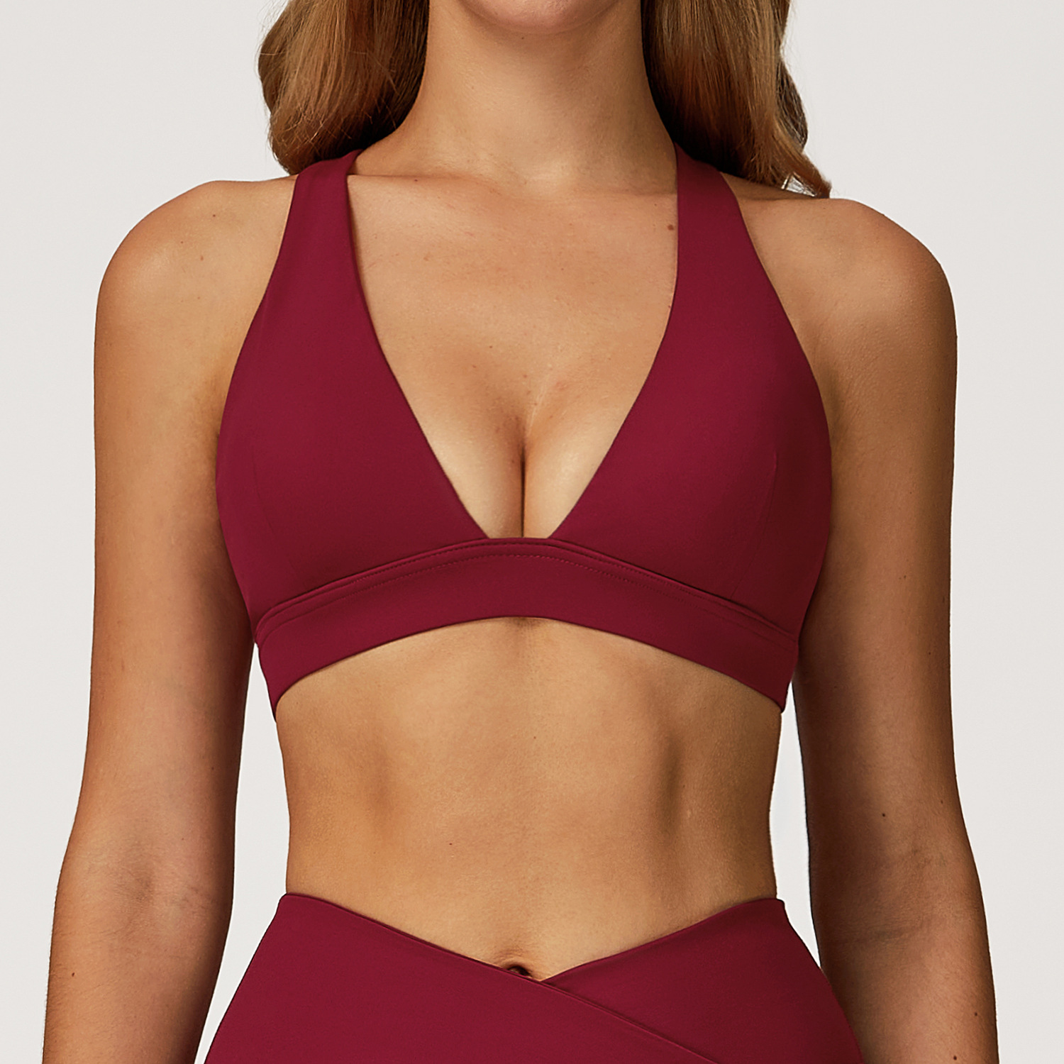 Reggiseno sportivo Scrunch da  - Quick Dry Underwear recensione e prezzo