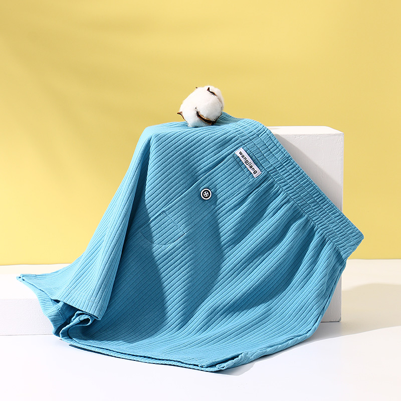 1/2/3/7 PZPantaloni da uomo in - Boxer Brief Pack Cotton recensione e prezzo