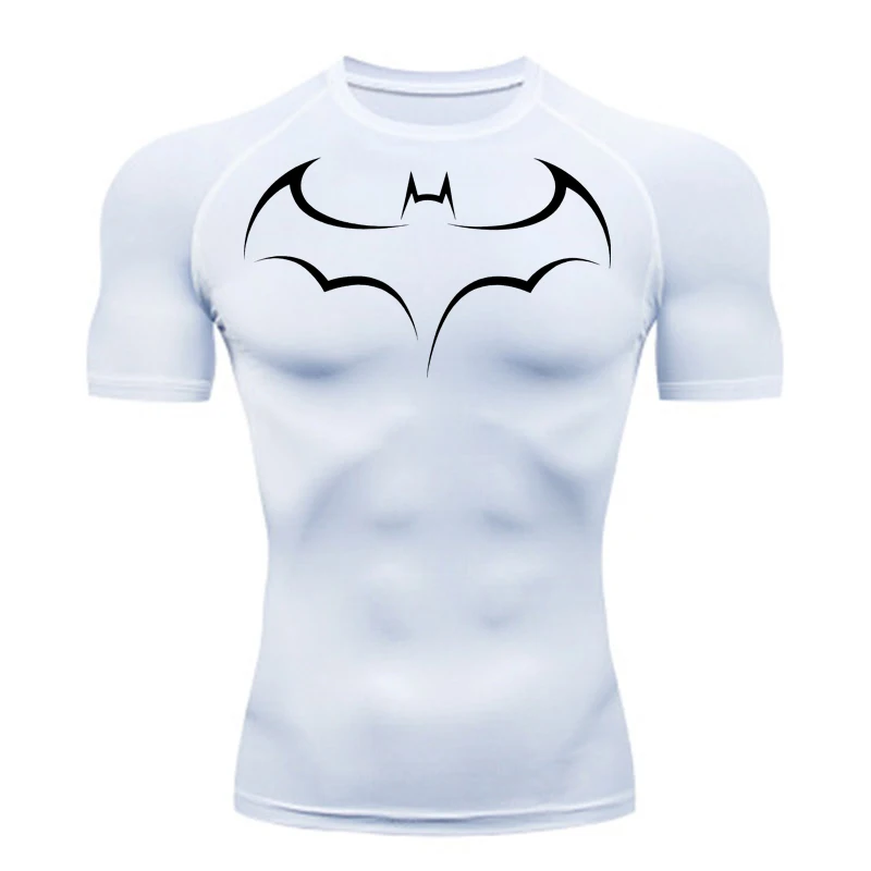 T-shirt a compressione da uomo - T Shirt Tight Fit recensione e prezzo