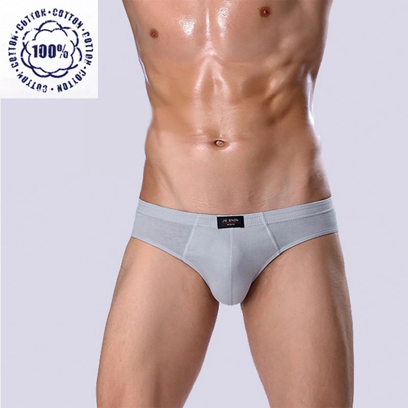 6 pezzi/intimo da uomo in coto - Boxer Brief Pack Cotton recensione e prezzo