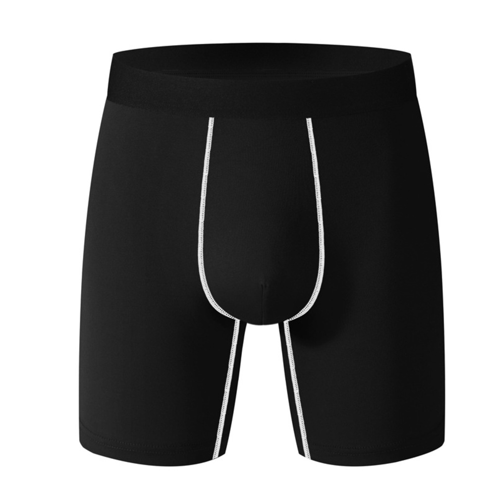 Boxer Lunghi da Uomo, Intimo M - Long Leg Trunk Men recensione e prezzo