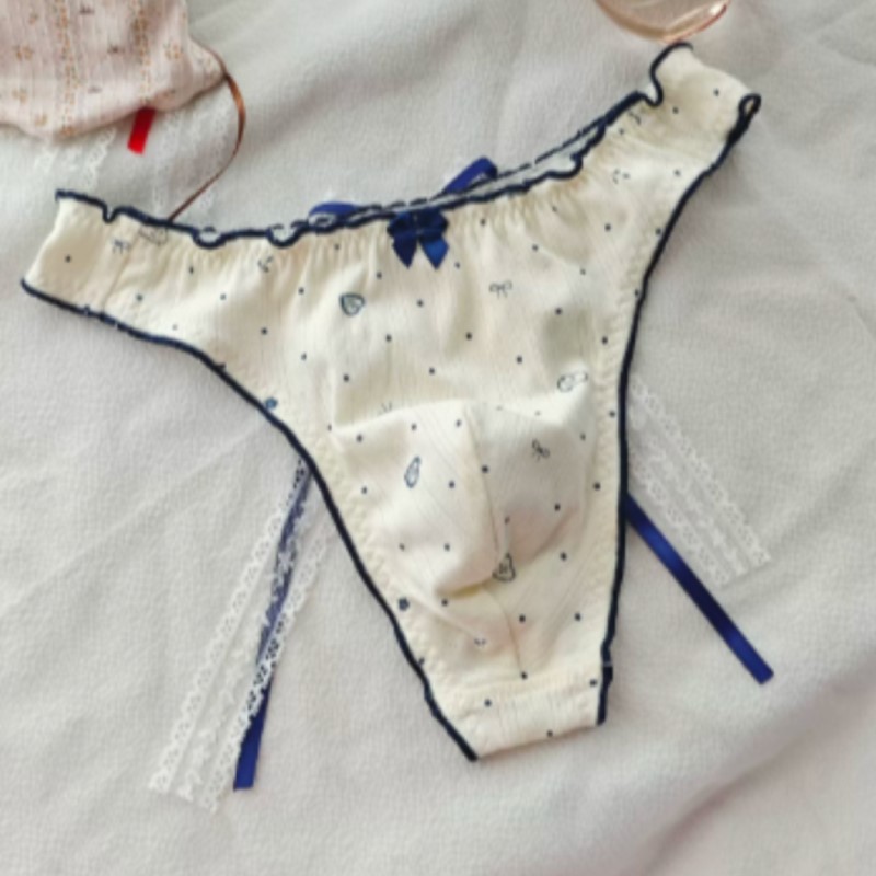 Nuovo Slip Giapponese Floreale - Boxer Brief Pack Cotton recensione e prezzo