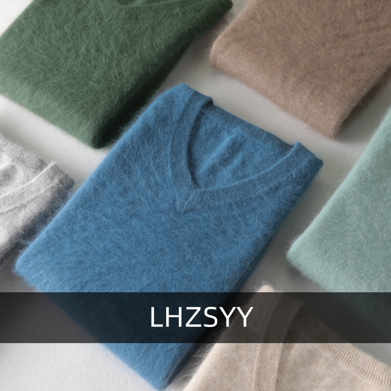 LHZSYY Maglioni da uomo in cas - Thermal Long John recensione e prezzo