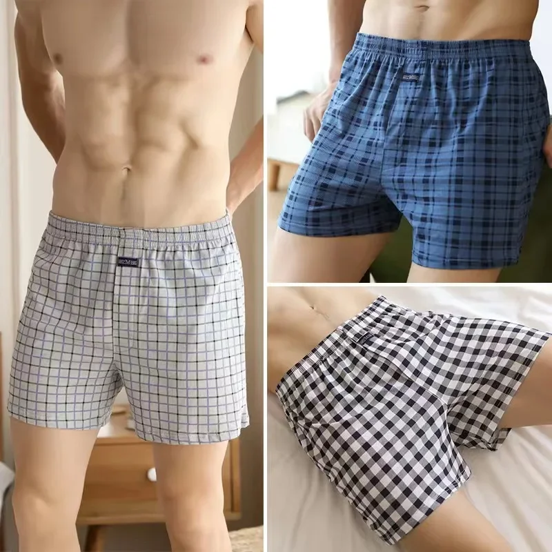 Boxer da uomo Pantaloncini est - Boxer Brief Pack Cotton recensione e prezzo